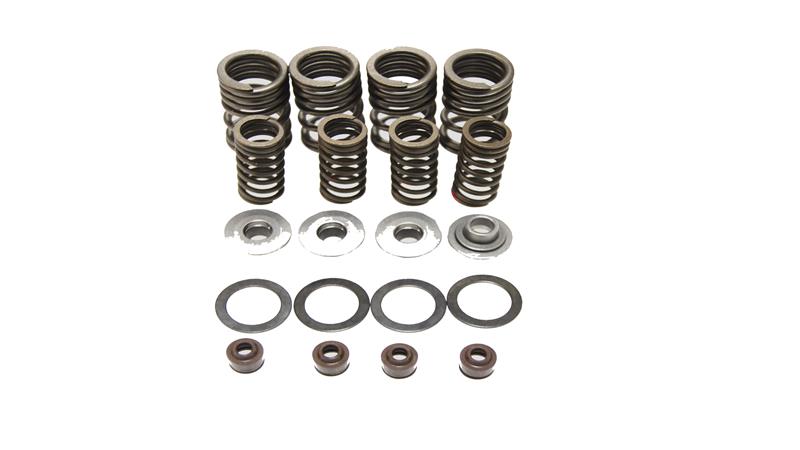 SUPAP YAYI 4'LÜ TAKIM (ZT200-C)